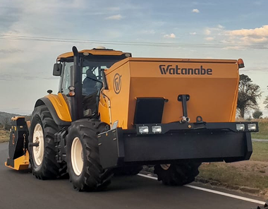 Agilidade operacional